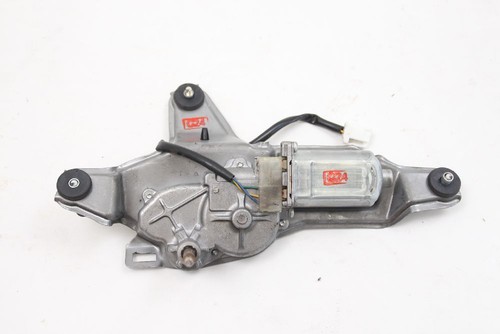 Wischermotor hinten Suzuki GRAND VITARA 2 2596000632 3881065J00 11-2006