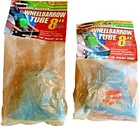 Slime 30012 Self-Healing Wheelbarrow Inner Tube 4.80/4.00-8 2-Pack Smart Tube