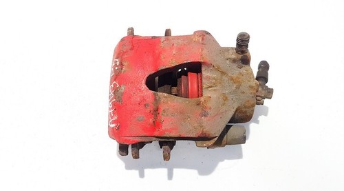Bremssattel rechts vorne  Volkswagen Golf DE1596277-58