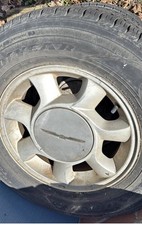 1995 Thunderbird 15 Rims 1995 Thunderbird 15 Rims