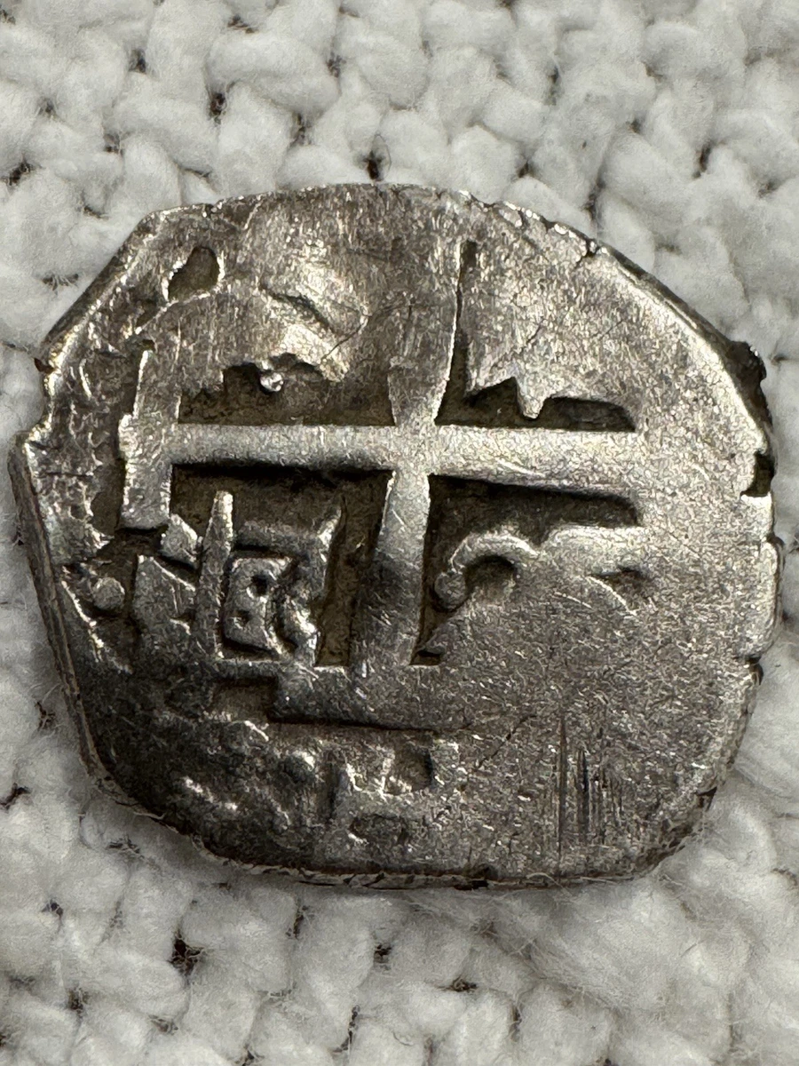 1747 Year Colonial Mexico Coins (Pre - 1821) for sale | eBay