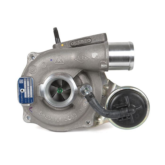 Turbo KKK 54359700033 Moteur Diesel 1.5dCi 68CV Nissan Micra Note Renault Clio 3