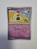 Sandygast 090/191 Common Surging Sparks Pokemon Reverse Holo Near Mint