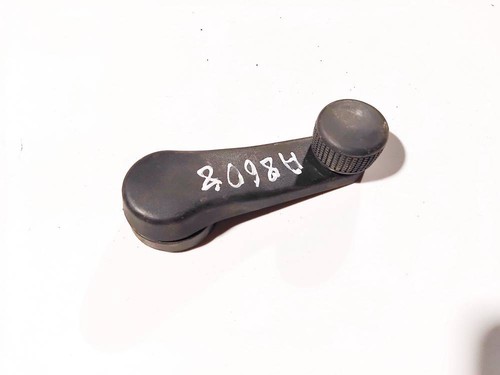 Volkswagen Passat 2007 Window Crank Handle  6q0837581a, Genuine #2077528-03