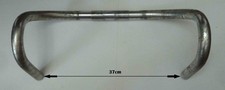 CINTRE  CINELLI CRITÉRIUM COTE INTÉRIEUR 37cm DIAMETRE  POTENCE 25.4mm