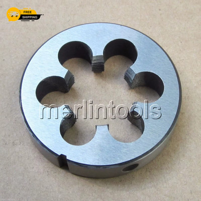 1 1/8'' - 26 Rechtsgewinde Schneideisen 1 1/8'' - 26 TPI