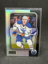 2017-18 O-Pee-Chee Platinum Retro Rainbow Connor McDavid #R-20 1r0r