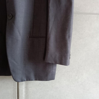 GIORGIO ARMANI 2Bジャケット イタリア製 X3041 GIORGIO ARMANI 2B jacket made in Italy X3041 | eBay