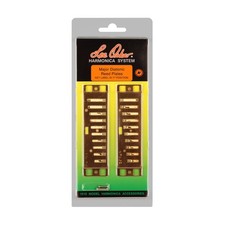 Lee Oskar Harmonicas Harmonica 1910RP Genuine replacement reed plates; Re...