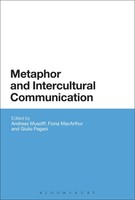 Andreas Musolff (U. A.) | Metaphor And Intercultural Communication | Buch (2014)