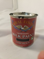 General Finishes Water Based Milk Paint 1 QUA...