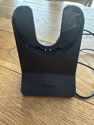 Yealink 1308146 Ladestation für BH74/WH68
