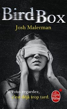 Bird Box von Malerman, Josh | Buch | Zustand sehr gut