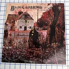 Black Sabbath - Self Titled Debut - LP Album Vinyl Vintage WS 1871 VG+