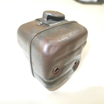 OEM Husqvarna Muffler, E-tech, Models 346 340 345 350 351 353