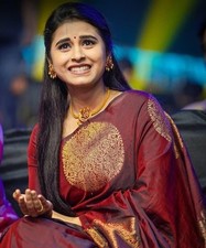 Soft Lichi Silk Saree Party Indian Wear Sari Designer Bollywood Blouse Ethnic