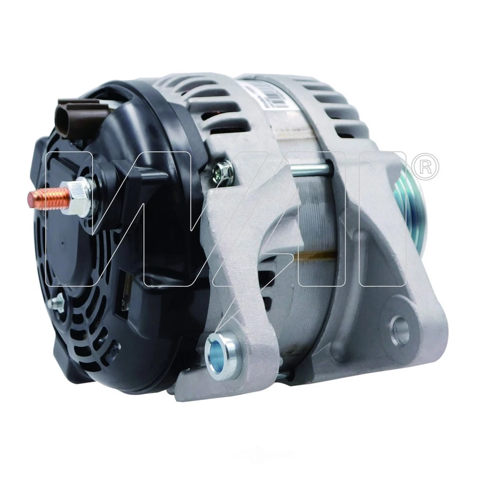 Alternador compatible con Dodge Viper Ram 1500 WAI 2003-2006 WORLD POWER SYSTEMS Foto 4 de 4