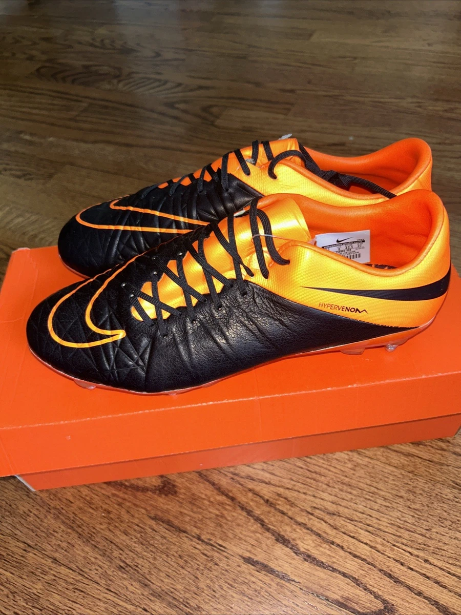 Preços baixos em Tênis Nike Hypervenom masculino | eBay