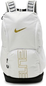 nike basketball backpack white Volleyball and reflective details for visibility and performance.Key FeaturesSpacious zippered compartment to keep your running gear organised Mens White Basketball Bags.