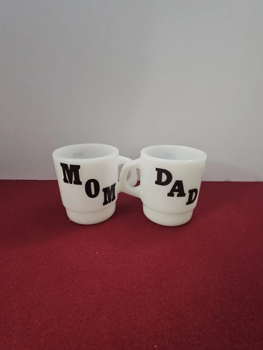 Glasbake Glass Mugs | eBay