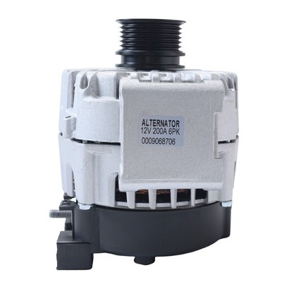 Alternator 200A  for Mercedes-Benz GL450 X166 2015-2016 V6 3.0L 0009068706