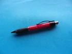 FABER-CASTELL GRIP BALL BERRY BALLPOINT PEN