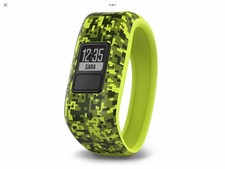 ebay garmin vivofit