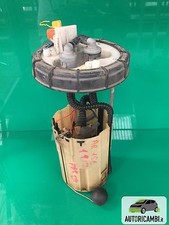 Pompe Carburant Diesel Complète Alfa Romeo 156 97>03 1.9 / 2.4 JTD 0580303003