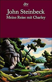 Meine Reise mit Charley. Auf der Suche nach Amerika. von... | Buch | Zustand gut