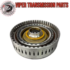 Toyota UB80E UB80F Transmission C3/C4 Clutch Drum OEM (2017-UP)