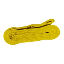 KODIAK 1"x15ft 1-ply Web Sling Lifting Sling Strap Twisted Eye 1600lb (1 Pack)