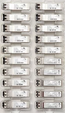 Brocade 10GbE SFP+ SWL Transceiver XBR-000180 57-0000075-01