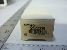 SCHNEIDER ELECTRIC ZB2-BW064 / 25326/  TELEMECANIQUE