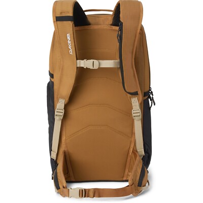 Sac à Dos Dakine Team Mission 25L - Multicolore - Polyester - Occasion