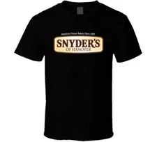 Snyder's Of Hanover T Shirt