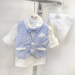 elegant baby clothing
