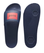 Hugo Boss Timein_slid_ph_N Blue [50548061-404]