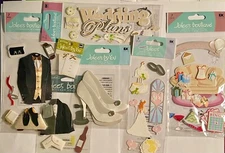 RARE Wedding, Engagement Jolee's Boutique YOU CHOOSE! New Listing #4