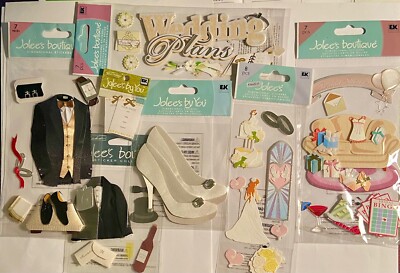 RARE Wedding, Engagement Jolee's Boutique YOU CHOOSE! New Listing #4