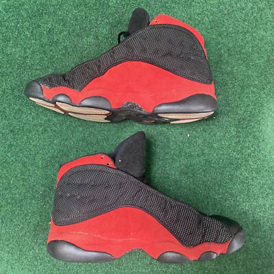 air jordan 13 bred 1998