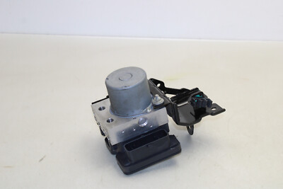 MG ZS Ev Hatchback ABS Unit Control Unit ESP Control Block Hydraulic Block