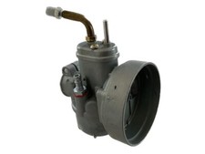 17mm Vergaser 1/17/54 für Zündapp R50 M25 M50 Bergsteiger 434 Bing Nachbau
