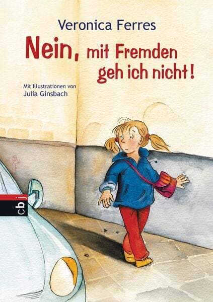 Thumbnail - Nein, Mit Fremden Geh Ich Nicht