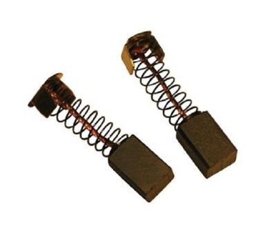 Wickes Wgr115 Angle Grinder Carbon Brushes 32 Ebay