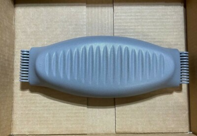 Brand New Size B Herman Miller Aeron Lumbar Pad (Grey Titanium)