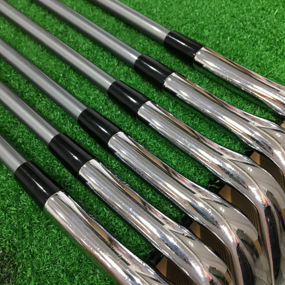 養老 MIZUNO JPX DC FORGED アイアン6本セット メンズ R Golf iron set Mizuno JPX DC Forged Orochi (R) 6pcs 6-G JAPAN