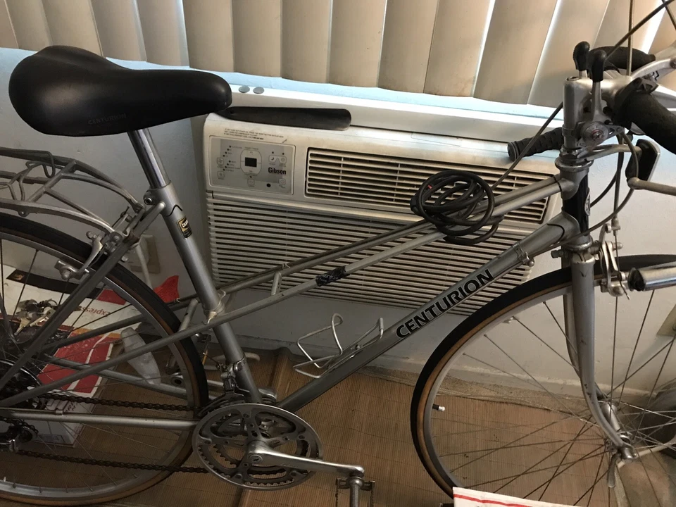 Vintage Centurion Accordo Mixte , 19” Frame, 27 Araya Rims, Unisex Japanese Bike - Image 2 of 4