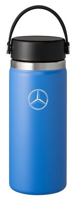 Mercedes-Benz × Hydro Flask 16oz WM 4個＋α Mercedes-Benz × Hydro Flask Stainless Steel Bottle 16oz Wide Mouth