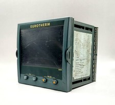 EUROTHERM 3204/CC/VH/RRDX/R/4CL/G/ENG/ENG Controller Portrait