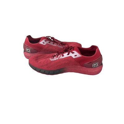Under Armour HOVR Sonic 2 South Carolina Running‎ Shoes 3022644-601 Men\'s Sz 14 Under Armour HOVR Sonic 2  main image 3